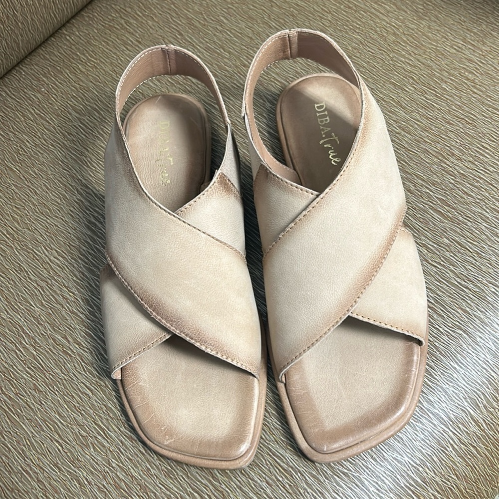 Diba True Sandal